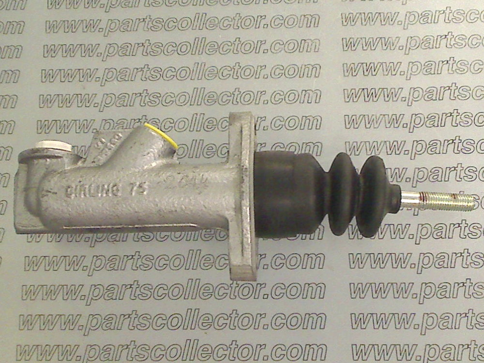 PARTSCOLLECTOR  Transmission code 9255 compatible with: UNIVERSALE UNIVERSALE